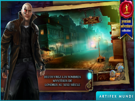 Les Mystres du temps3: L'Enigme finale 2