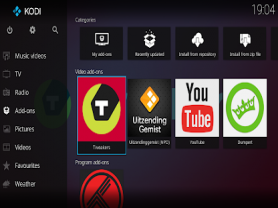 Kodi 1