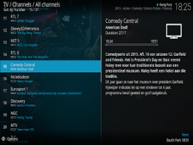 Kodi 2