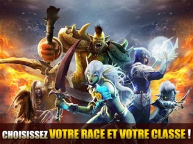Order & Chaos Online 2