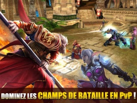 Order & Chaos Online 3