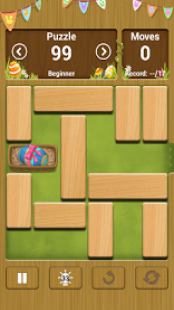 Unblock Me 2