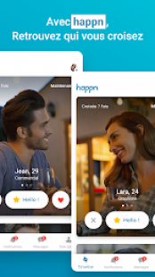 Happn 1