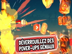 Bullet Boy 2