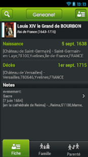 Geneanet 2