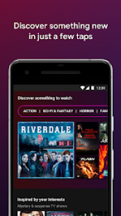 GooglePlayFilmsetsries 1