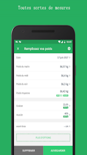 Gestion du poids 2