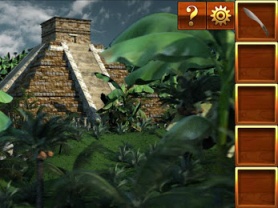 Can You Escape - Adventure 1