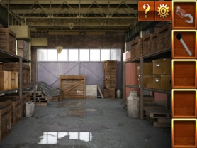 Can You Escape - Adventure 2