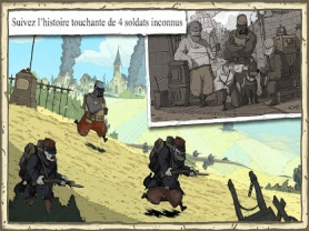 Soldats Inconnus 3