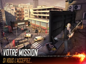 Mission Impossible - Rogue Nation 1