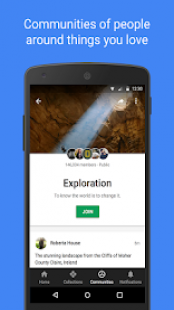 Google+ 3