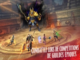 Eternity Warriors 4 1