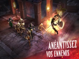 Eternity Warriors 4 2