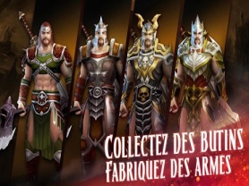 Eternity Warriors 4 3