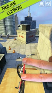 Touchgrind BMX 1