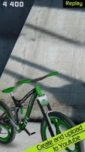 Touchgrind BMX 3
