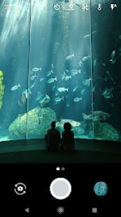 Appareil photo Google 1