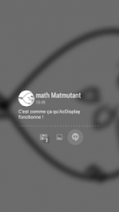 AcDisplay 2