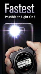 Lampe Torche Puissante 1