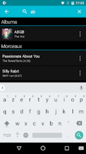 Rocket Player : Music Player 1