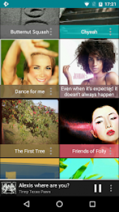 Rocket Player : Music Player 3