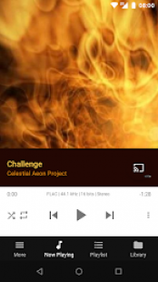 BubbleUPnP 1
