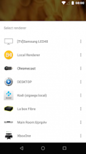 BubbleUPnP 2