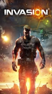 Invasion : Global Warfare 1