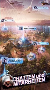 Invasion : Global Warfare 3