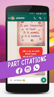 Proverbes et Citations 3