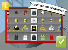 LEGO Juniors 1