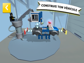 LEGO Juniors 2