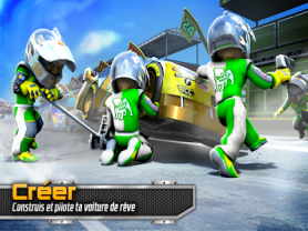 Big Win Racing 1