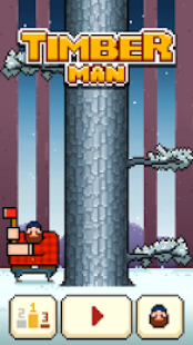 Timberman 1