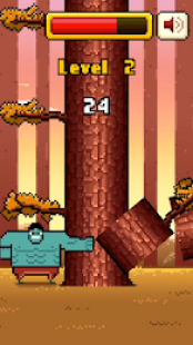 Timberman 2