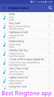 Ringtone Maker 1