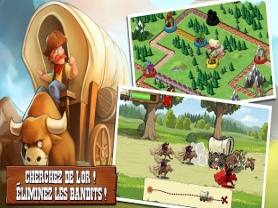 The Oregon Trail : Settler 2