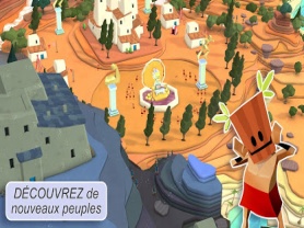 Godus 1