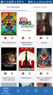 Movies by Flixster 1