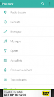 TuneIn Radio 2