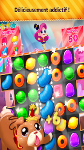 Candy Blast Mania 1