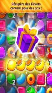 Candy Blast Mania 2