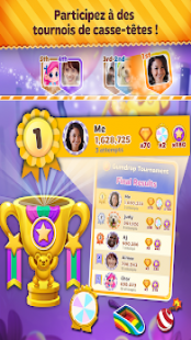 Candy Blast Mania 3