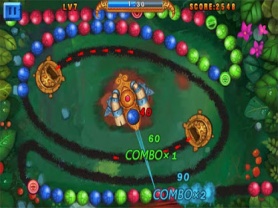 Marble Legend 1