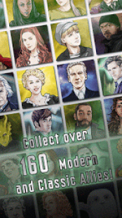 Doctor Who : Legacy 2