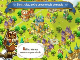 Schools of Magic 2