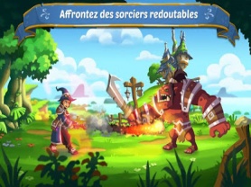 Schools of Magic 3