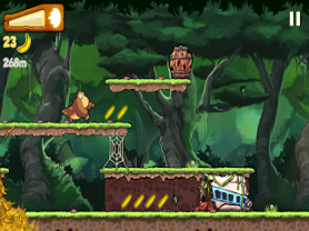 Banana Kong 2