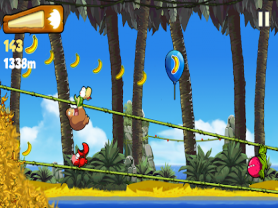 Banana Kong 3